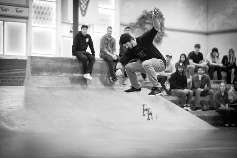 YOONIVISION -- BATB X - Week VII