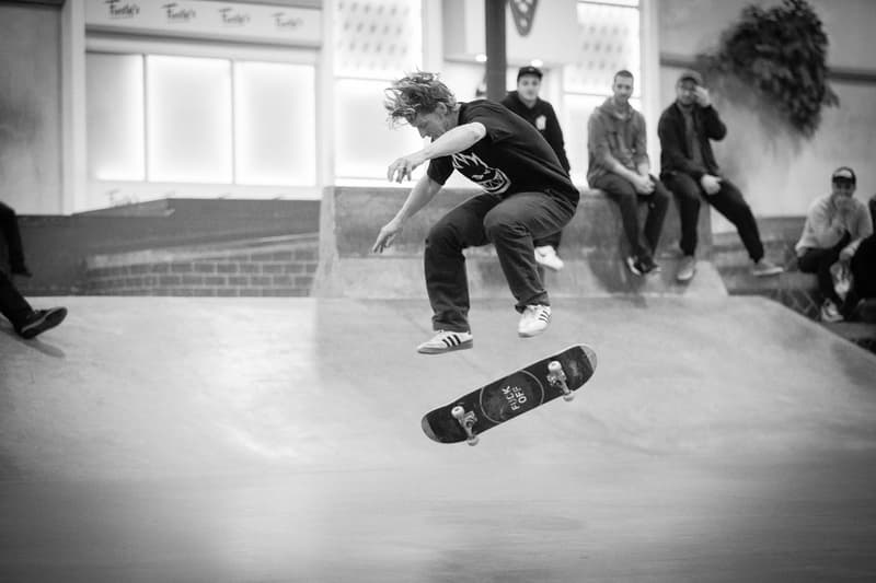 YOONIVISION -- BATB X - Week VII