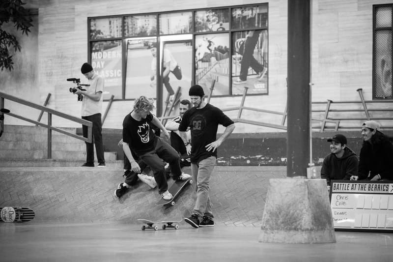 YOONIVISION -- BATB X - Week VII