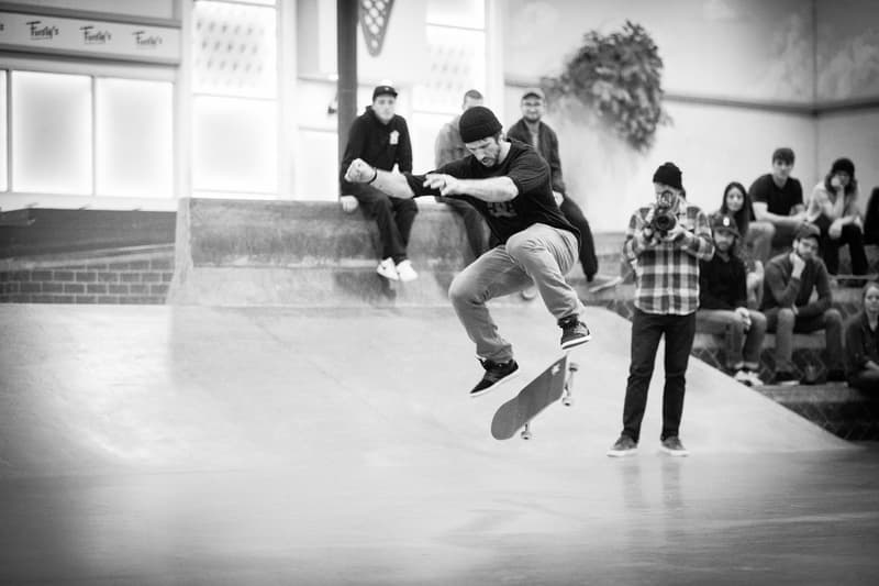 YOONIVISION -- BATB X - Week VII