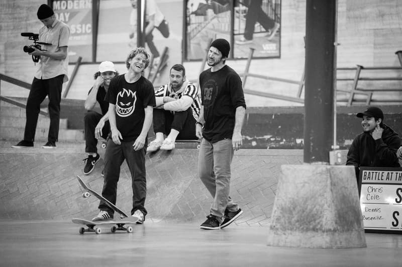 YOONIVISION -- BATB X - Week VII