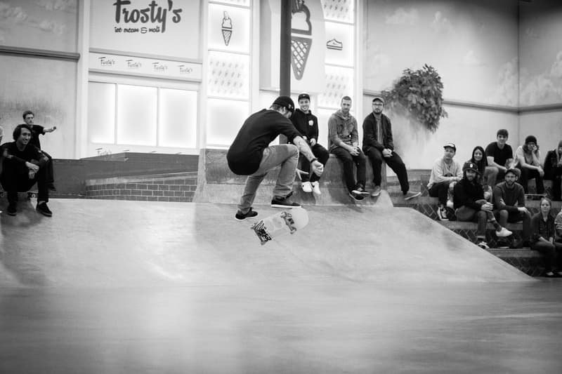 YOONIVISION -- BATB X - Week VII