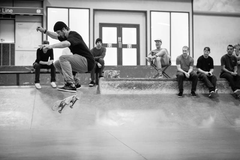 YOONIVISION -- BATB X - Week VII