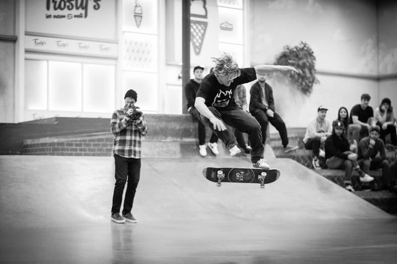 YOONIVISION -- BATB X - Week VII