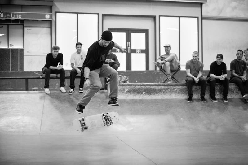 YOONIVISION -- BATB X - Week VII