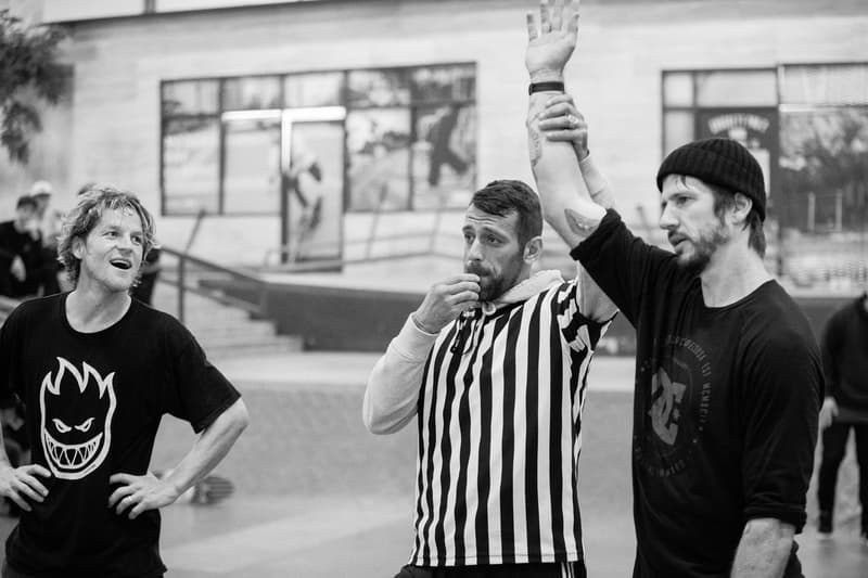 YOONIVISION -- BATB X - Week VII