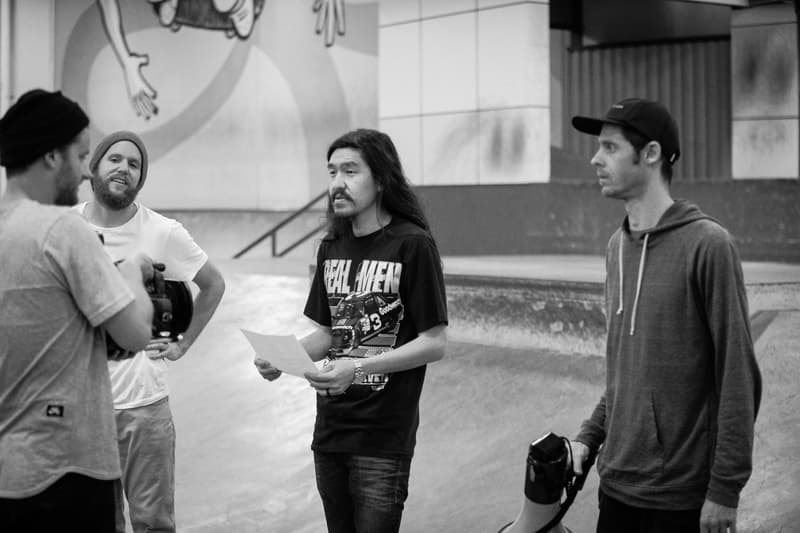 YOONIVISION -- BATB X - Week 6