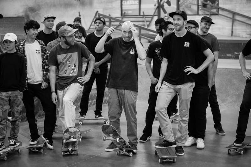 YOONIVISION -- BATB X - Week 6