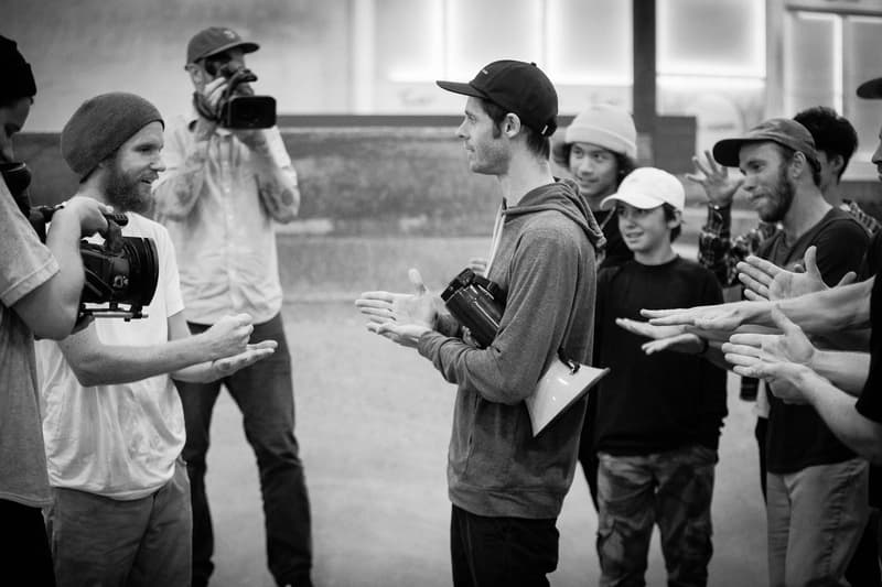 YOONIVISION -- BATB X - Week 6