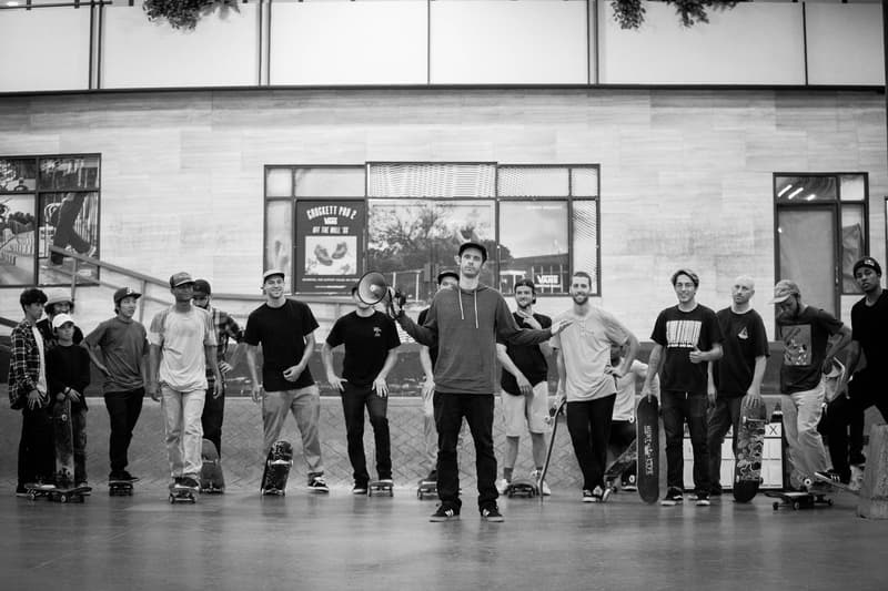 YOONIVISION -- BATB X - Week 6