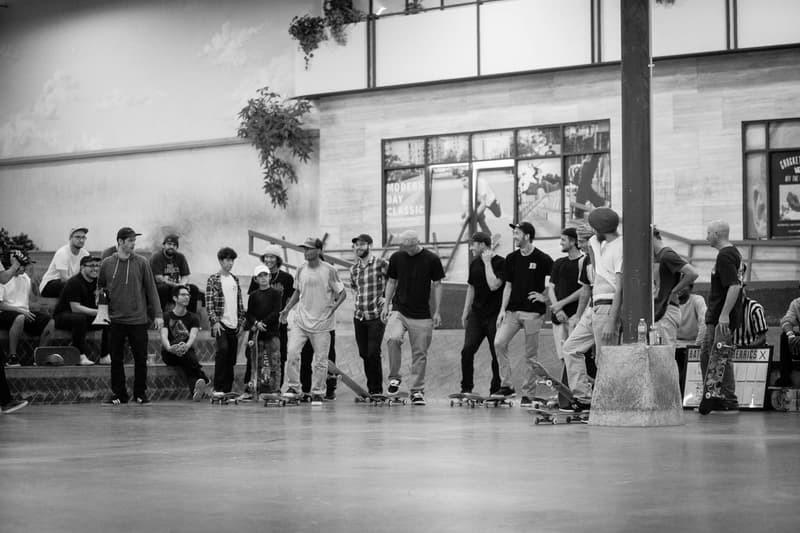 YOONIVISION -- BATB X - Week 6