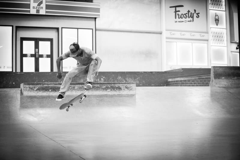 YOONIVISION -- BATB X - Week 6