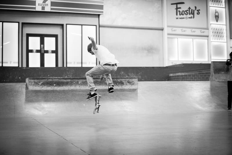 YOONIVISION -- BATB X - Week 6