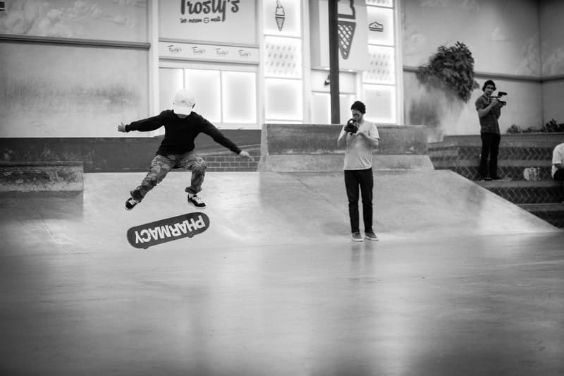 YOONIVISION -- BATB X - Week 6