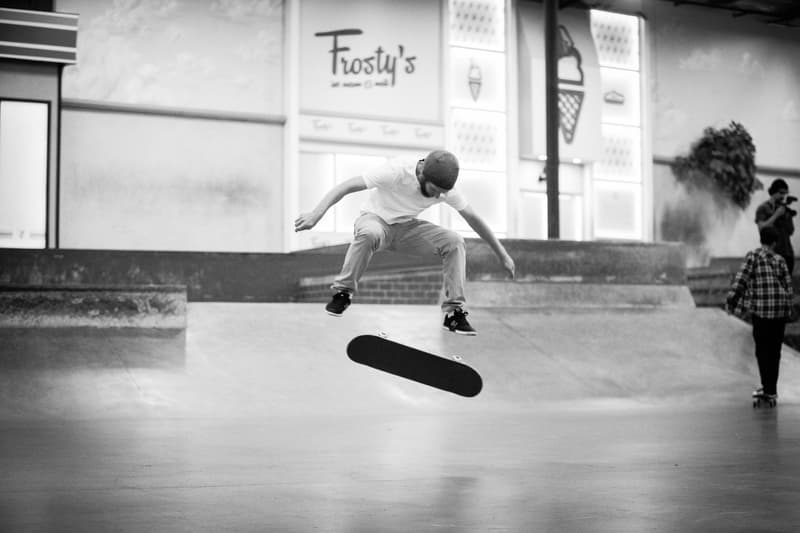 YOONIVISION -- BATB X - Week 6