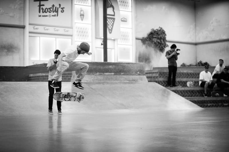 YOONIVISION -- BATB X - Week 6