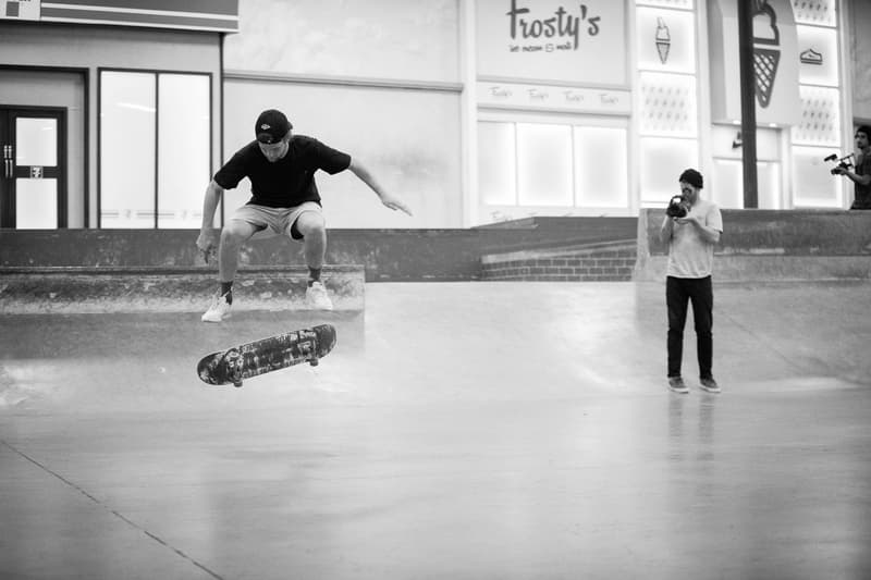 YOONIVISION -- BATB X - Week 6