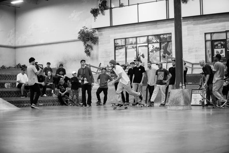 YOONIVISION -- BATB X - Week 6