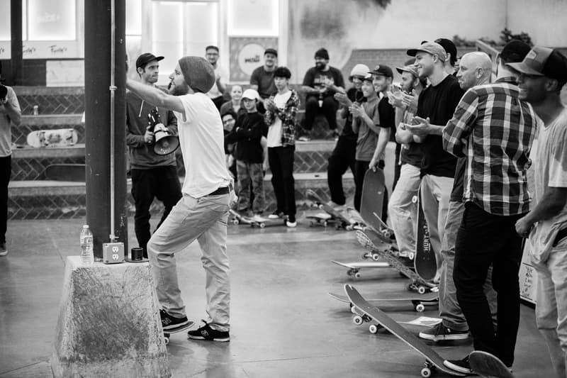 YOONIVISION -- BATB X - Week 6