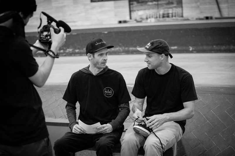 YOONIVISION -- BATB X - Week 6