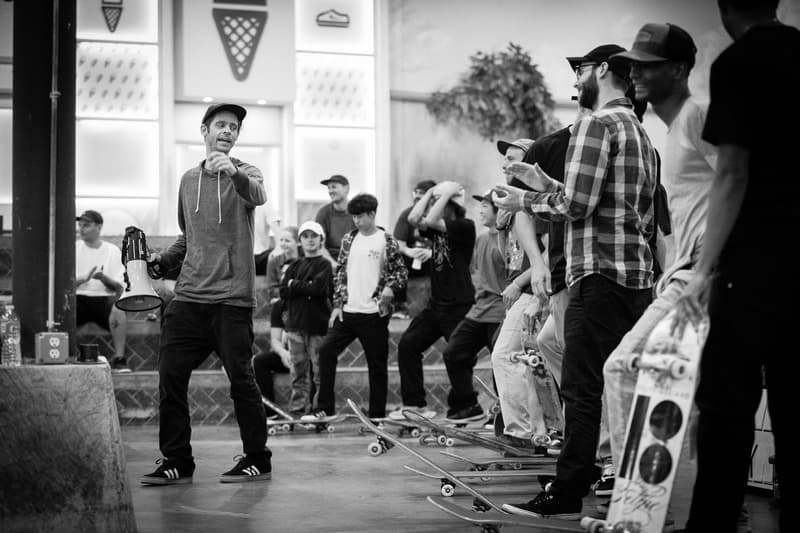 YOONIVISION -- BATB X - Week 6