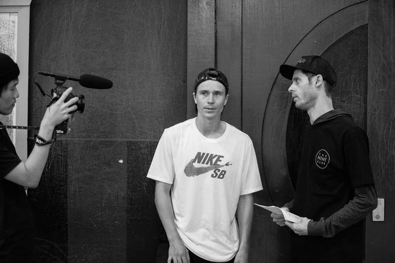 YOONIVISION -- BATB X - Week 6
