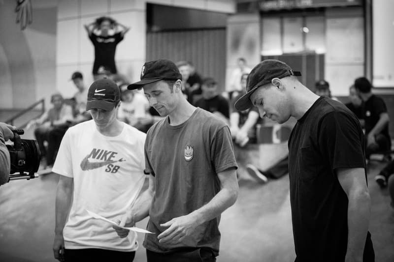 YOONIVISION -- BATB X - Week 6