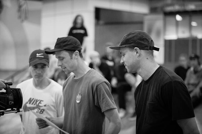 YOONIVISION -- BATB X - Week 6