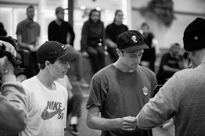 YOONIVISION -- BATB X - Week 6