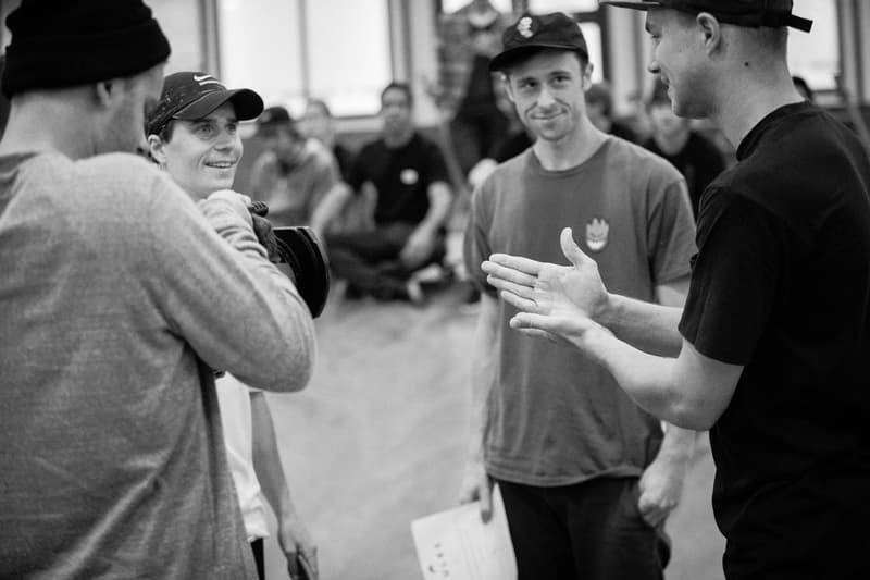 YOONIVISION -- BATB X - Week 6