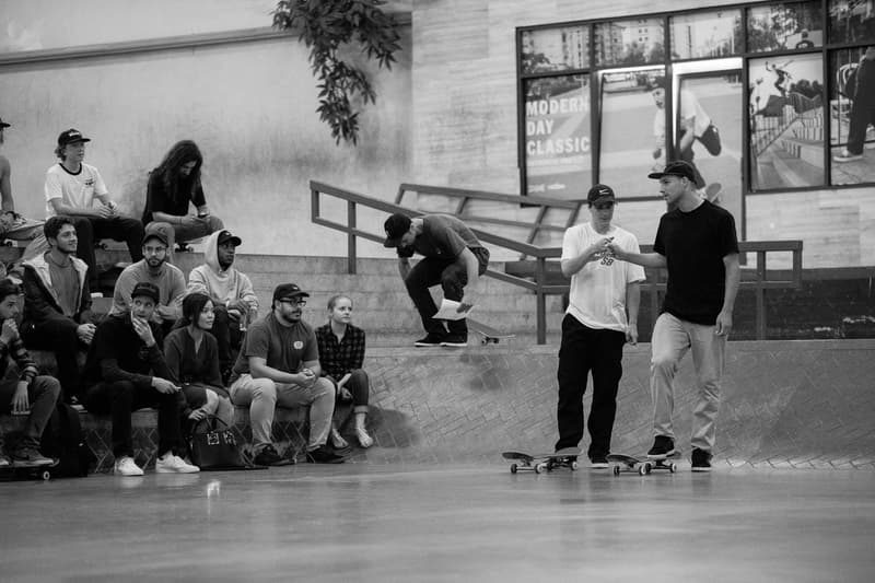 YOONIVISION -- BATB X - Week 6