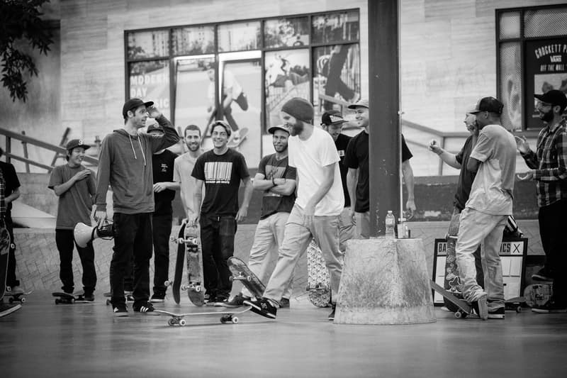 YOONIVISION -- BATB X - Week 6