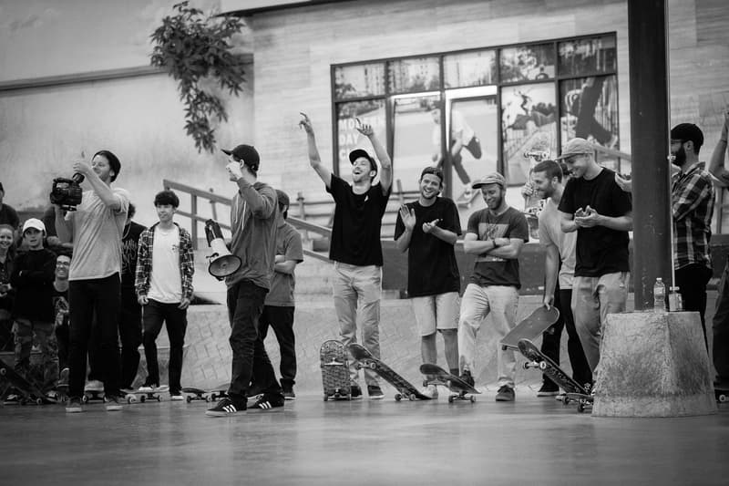 YOONIVISION -- BATB X - Week 6