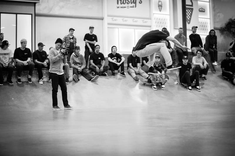 YOONIVISION -- BATB X - Week 6