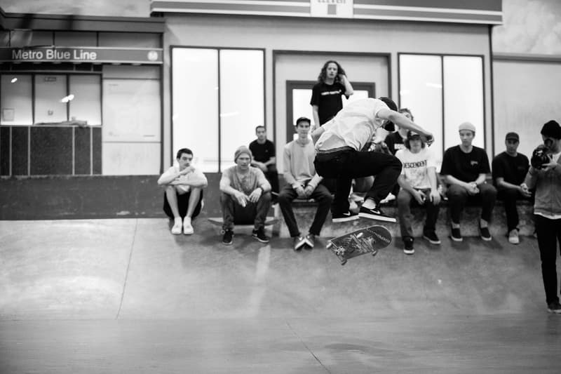 YOONIVISION -- BATB X - Week 6