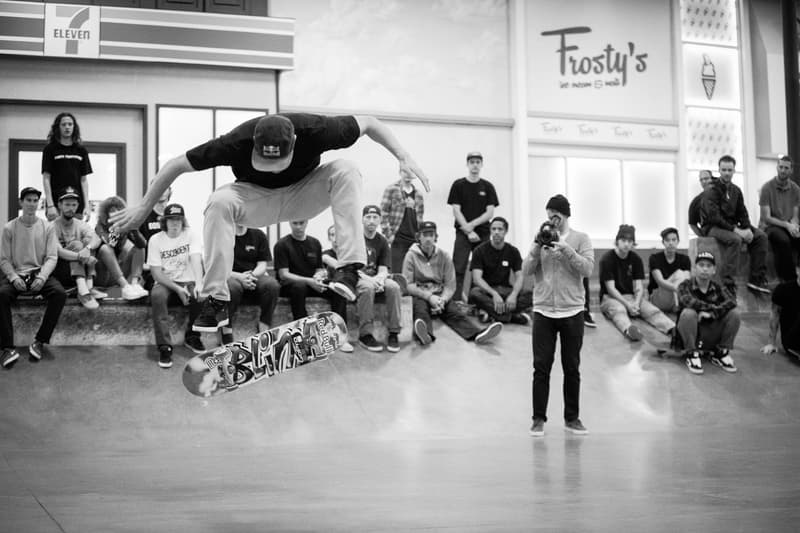YOONIVISION -- BATB X - Week 6