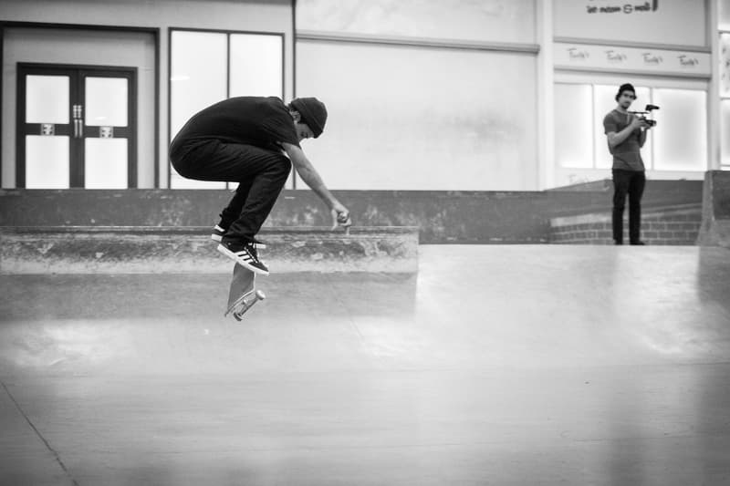 YOONIVISION -- BATB X - Week 6
