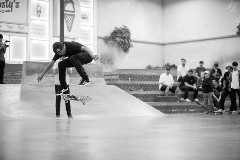 YOONIVISION -- BATB X - Week 6