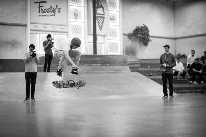 YOONIVISION -- BATB X - Week 6