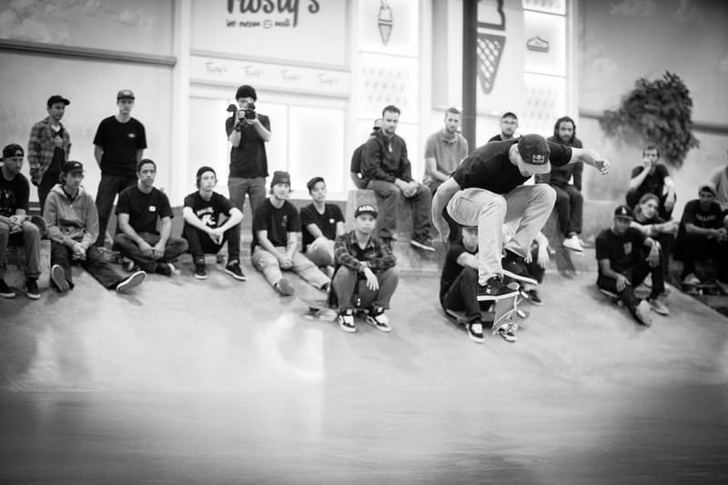 YOONIVISION -- BATB X - Week 6