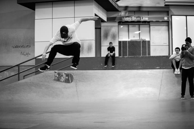 YOONIVISION -- BATB X - Week 6
