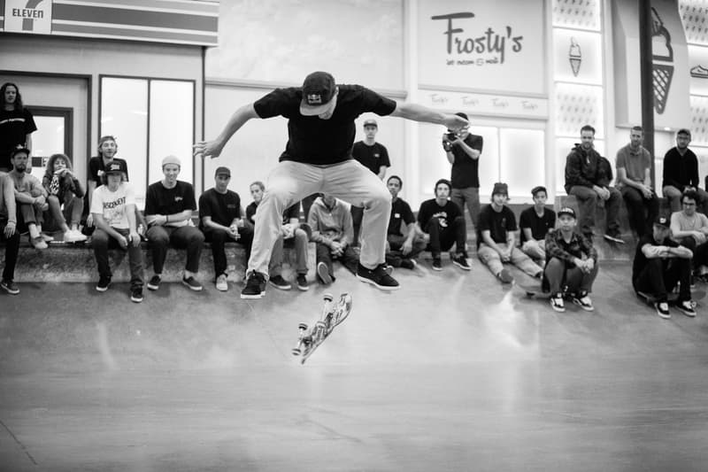 YOONIVISION -- BATB X - Week 6