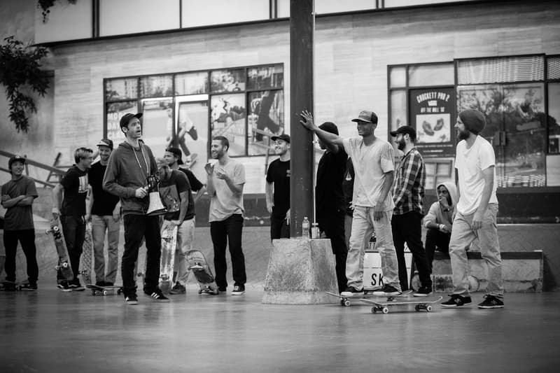 YOONIVISION -- BATB X - Week 6