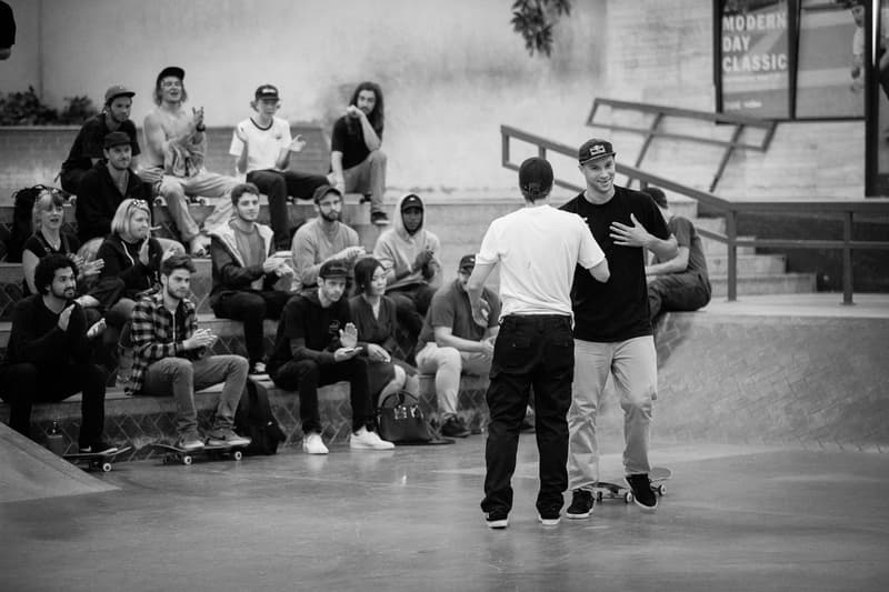 YOONIVISION -- BATB X - Week 6