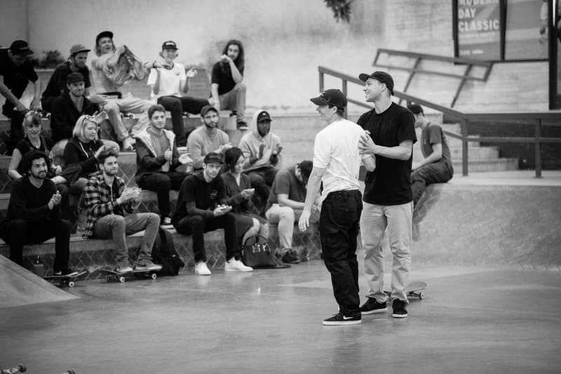 YOONIVISION -- BATB X - Week 6