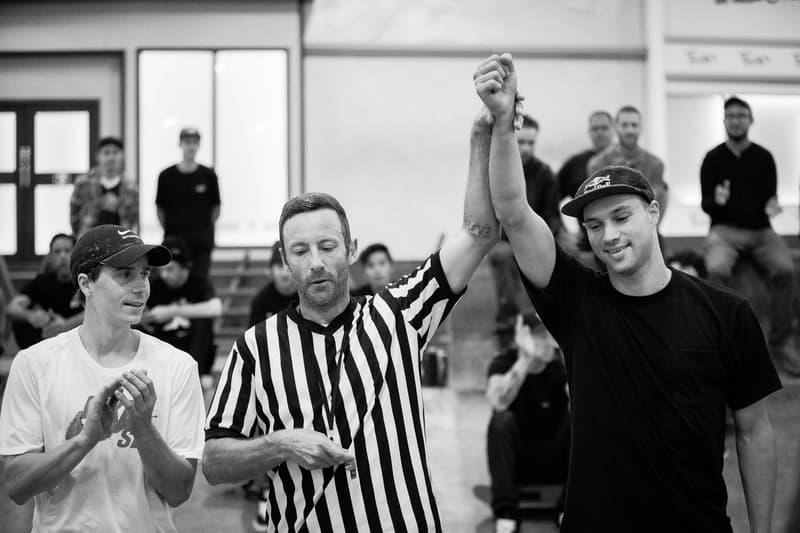 YOONIVISION -- BATB X - Week 6