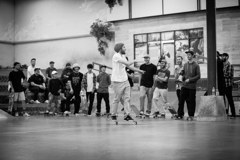 YOONIVISION -- BATB X - Week 6