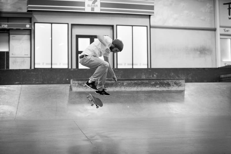 YOONIVISION -- BATB X - Week 6