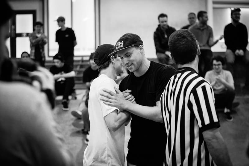 YOONIVISION -- BATB X - Week 6