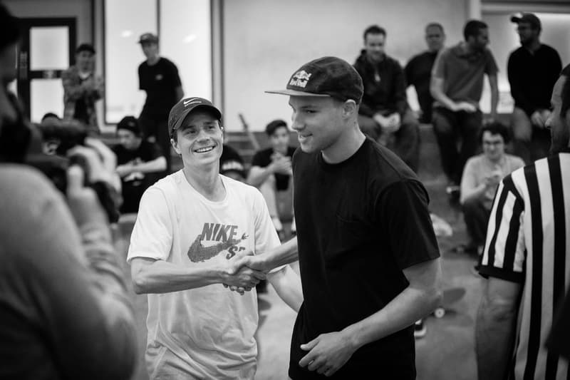 YOONIVISION -- BATB X - Week 6